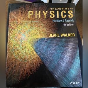 Fundamentals of Physics
